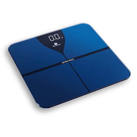 Baxtran - P&Egrave;SE PERSONNEL ACTIVE SCALE - BLUE - Baxtran - 261403