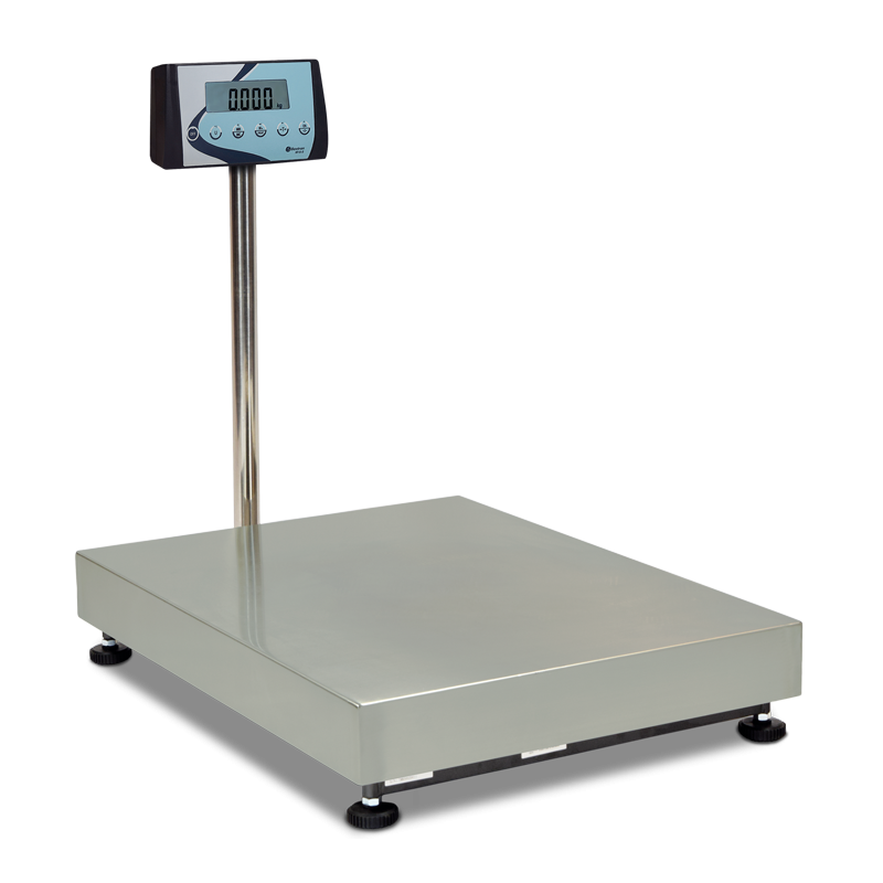 Baxtran - BASCULE TMS 600 x 600 - 300 kg - Baxtran - 261415