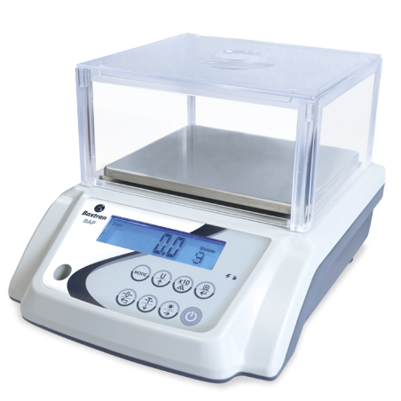 Baxtran - BALANCE LABORATOIRE BAP 600 V&Eacute;RIFI&Eacute;E (600g/0,1g) - Baxtran - 261419