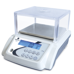 Baxtran - BALANCE LABORATOIRE BAP 1500 V&Eacute;RIFI&Eacute;E (1500g/0,2g) - Baxtran - 261420