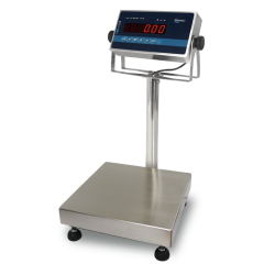 Baxtran - BASCULE INOX BMGI 200 x 200 (15kg/5g) - Baxtran - 261448