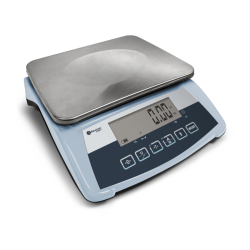 Baxtran - BALANCE CONTR&Ocirc;LE DE POIDS OPTIMA W-PAWN (30kg/1g) - Baxtran - 261503