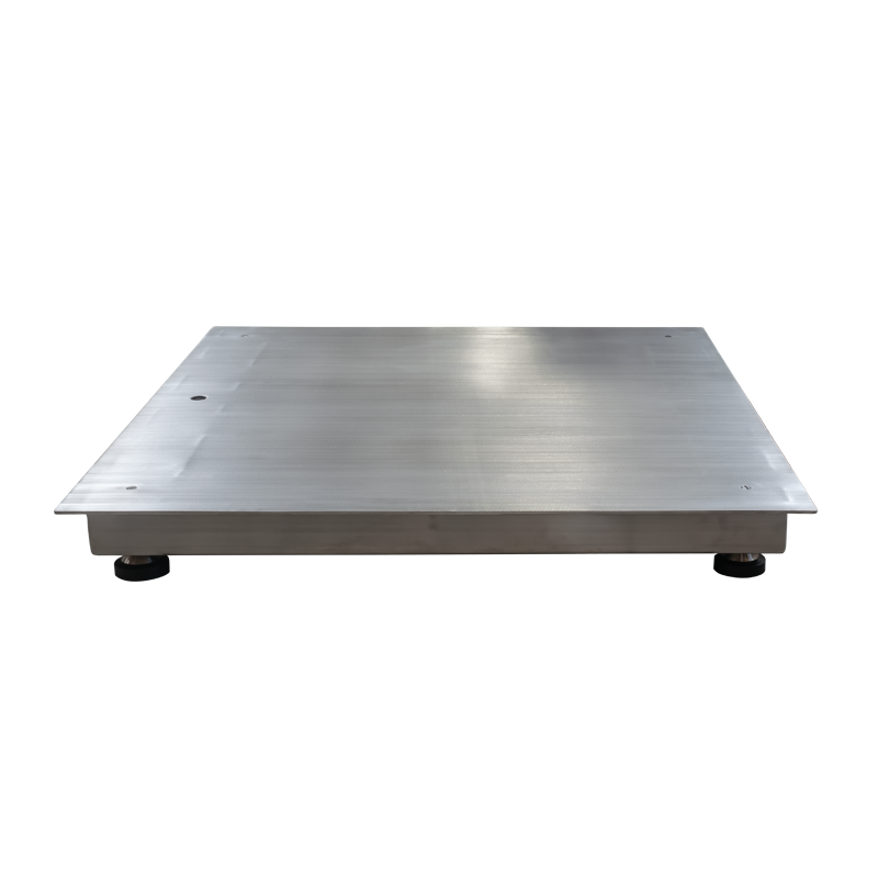 Baxtran - PLATEFORME COMPACTE INOX BXS 2000 x 1500 - 3000kg - Baxtran - 261544