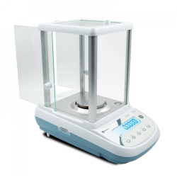 Baxtran - BALANCE DE PR&Eacute;CISION BAL 720 g &Eacute;TALONNAGE INTERNE V&Eacute;RIFI&Eacute; - Baxtran - 261579
