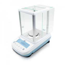 Baxtran - BALANCE ANALYTIQUE DE HAUTE PR&Eacute;CISION BAG 220 g &Eacute;TALONNAGE INTERNE V&Eacute;RIFI&Eacute; - Baxtran - 261577