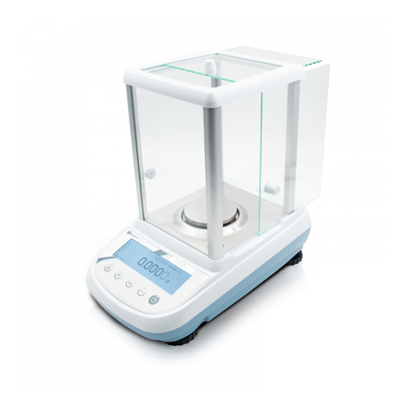 Baxtran - BALANCE DE PR&Eacute;CISION BAG 4200 g &Eacute;TALONNAGE INTERNE V&Eacute;RIFI&Eacute; - Baxtran - 261583