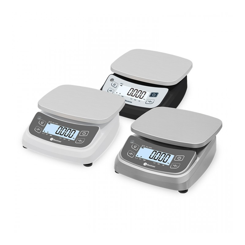 Baxtran - BALANCE SIMPLE FS-W 6/15 V&Eacute;RIFI&Eacute;E - Baxtran - 261697