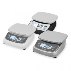 Baxtran - BALANCE SIMPLE FS-W 3kg - Baxtran - 261699
