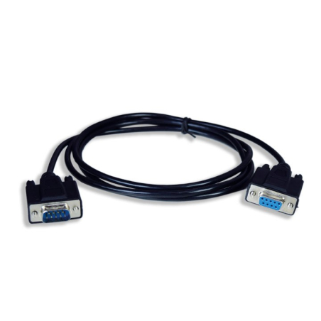 Baxtran - C&Acirc;BLE RS232 9F-9F /D - Baxtran - 270401