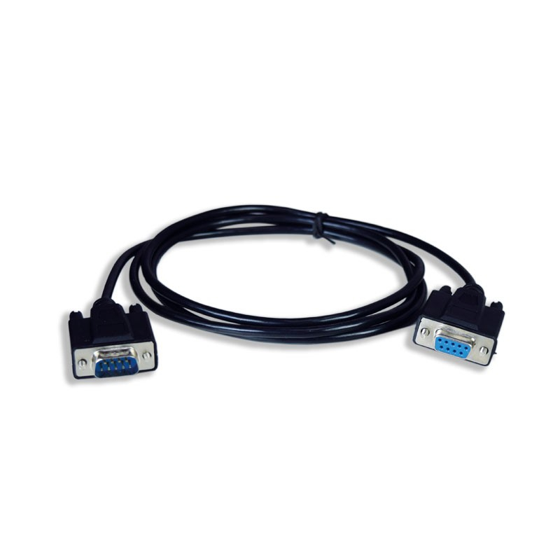 Baxtran - C&Acirc;BLE RS232 9F-9M /C - Baxtran - 270403
