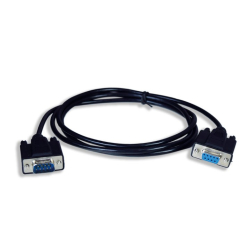 Baxtran - C&Acirc;BLE RS232 9F-9F /C - Baxtran - 270407