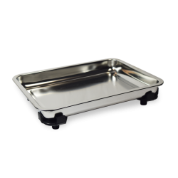 Baxtran - PLATEAU FRUITS AVEC SUPPORT - Baxtran - 270417
