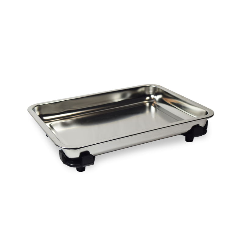 Baxtran - PLATEAU FRUITS AVEC SUPPORT - Baxtran - 270417