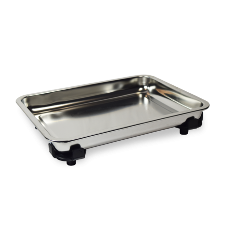Baxtran - PLATEAU FRUITS AVEC SUPPORT - Baxtran - 270417