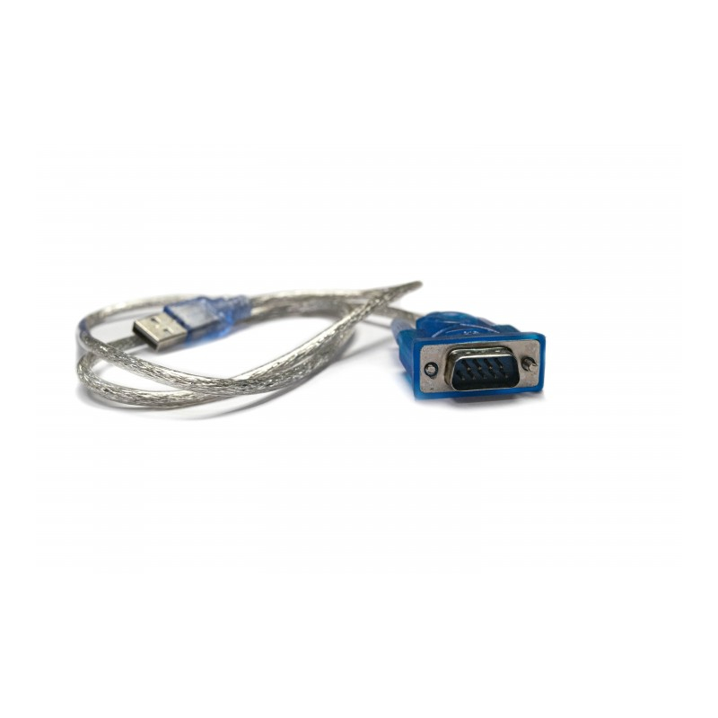 Baxtran - CONVERTISSEUR USB &Agrave; RS232 DB9 1m TS090 - Baxtran - 580610