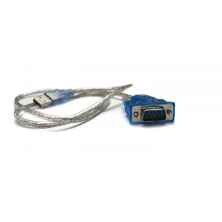 Baxtran - CONVERTISSEUR USB &Agrave; RS232 DB9 1m TS090 - Baxtran - 580610