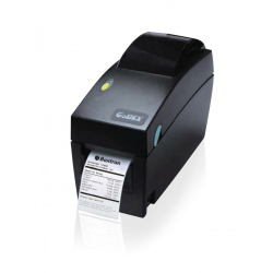 Baxtran - IMPRIMANTE &Eacute;TIQUETEUSE GODEX DT2X - Baxtran - 630074
