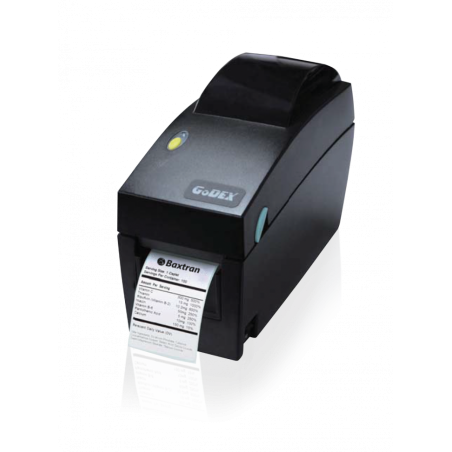 Baxtran - IMPRIMANTE &Eacute;TIQUETEUSE GODEX DT2X - Baxtran - 630074