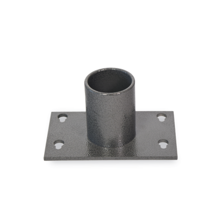 Baxtran - SUPPORT MURAL POUR INDICATEUR ABS-BR - Baxtran - 910016