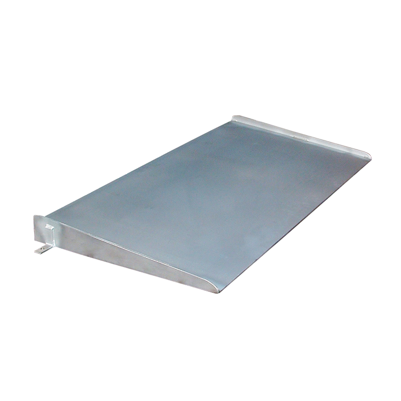 Baxtran - RAMPE POUR 1500 mm INOX - Baxtran - 910046