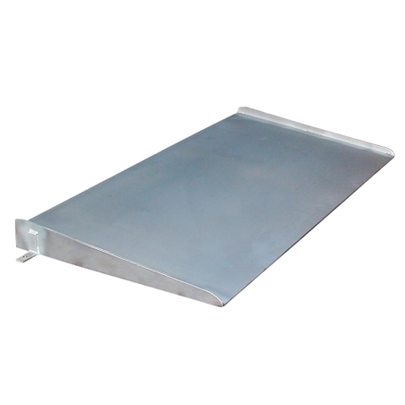 Baxtran - RAMPE POUR 1500 mm INOX - Baxtran - 910046