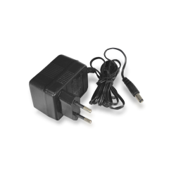 Baxtran - ADAPTATEUR 4,5V/100mA DROIT - Baxtran - 910081