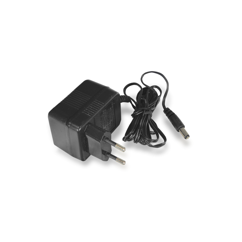 Baxtran - ADAPTATEUR 4,5V/100mA DROIT - Baxtran - 910081