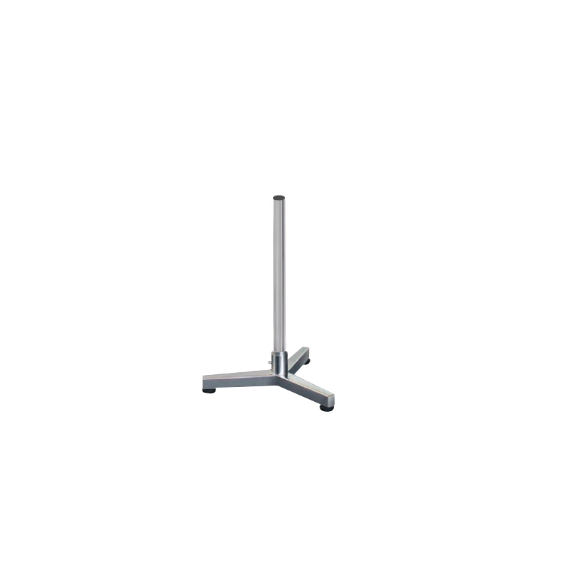 Baxtran - COLONNE POUR VISUALISEUR INOX CSPI - 800mm - Baxtran - 910133