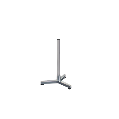Baxtran - COLONNE POUR VISUALISEUR INOX CSPI - 800mm - Baxtran - 910133
