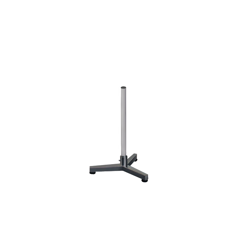 Baxtran - COLONNE POUR VISUALISEUR PEINTE CSP - 800mm - Baxtran - 910134