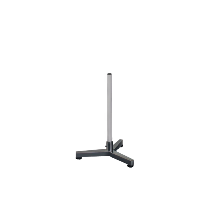 Baxtran - COLONNE POUR VISUALISEUR PEINTE CSP - 800mm - Baxtran - 910134