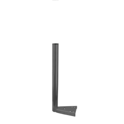 Baxtran - COLONNE CI5 350 mm PEINTE (TOPG-BMR) - Baxtran - 910159