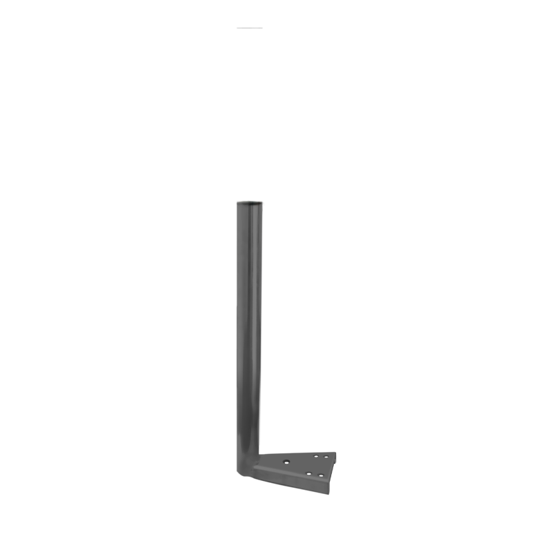 Baxtran - COLONNE CI5 350 mm PEINTE (TOPG-BMR) - Baxtran - 910159