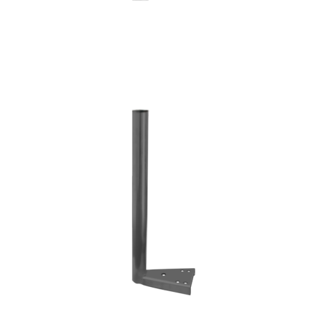 Baxtran - COLONNE CI5 350 mm PEINTE (TOPG-BMR) - Baxtran - 910159