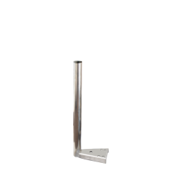 Baxtran - COLONNE CI6 350 mm INOX (TOPGi-BMR) - Baxtran - 910160