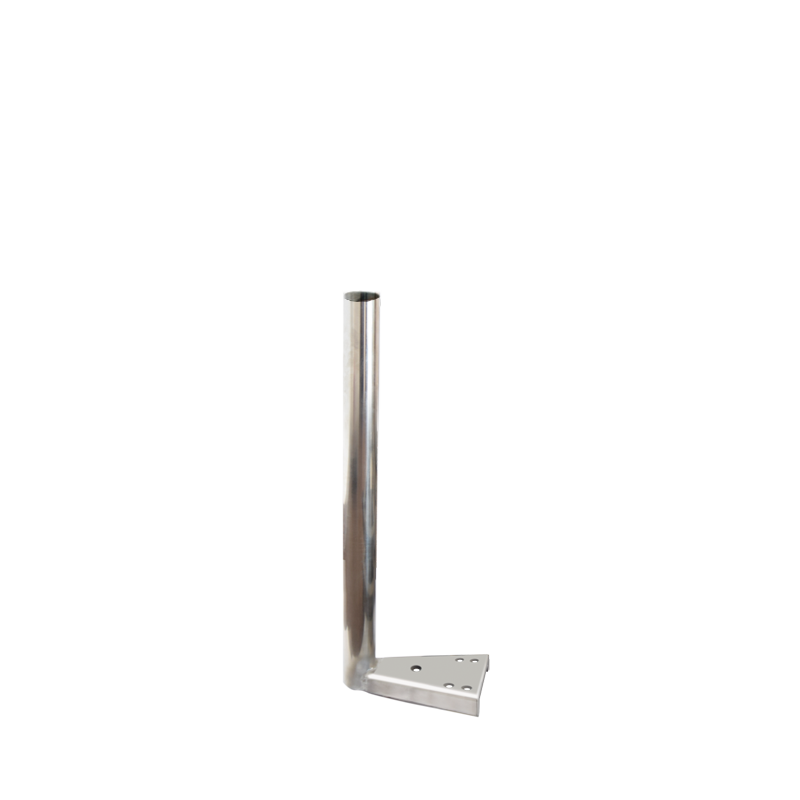 Baxtran - COLONNE CI6 350 mm INOX (TOPGi-BMR) - Baxtran - 910160