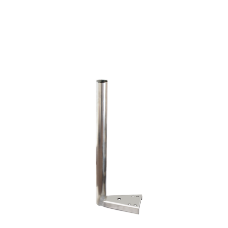 Baxtran - COLONNE CI6 350 mm INOX (TOPGi-BMR) - Baxtran - 910160