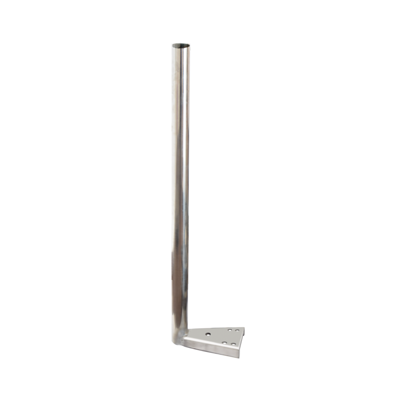 Baxtran - COLONNE CI8 650 mm INOX (TOPGi-BMR) - Baxtran - 910162