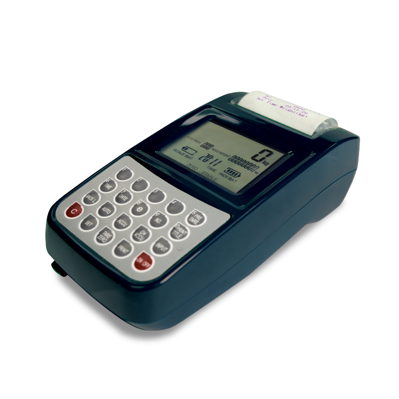 Baxtran - IMPRIMANTE / INDICATEUR SANS FIL POUR CROCHET STP - Baxtran - 910180