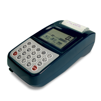 IMPRIMANTE / INDICATEUR SANS FIL POUR CROCHET STP - Baxtran - 910180