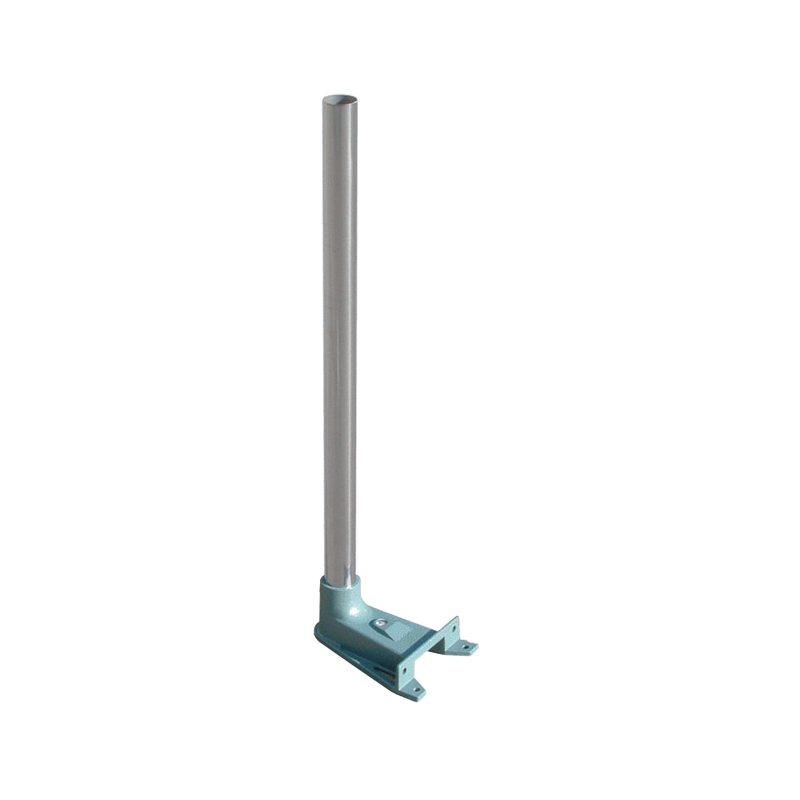 Baxtran - KIT COLONNE INOX CI2 600mm - BASE PEINTE - Baxtran - 910222