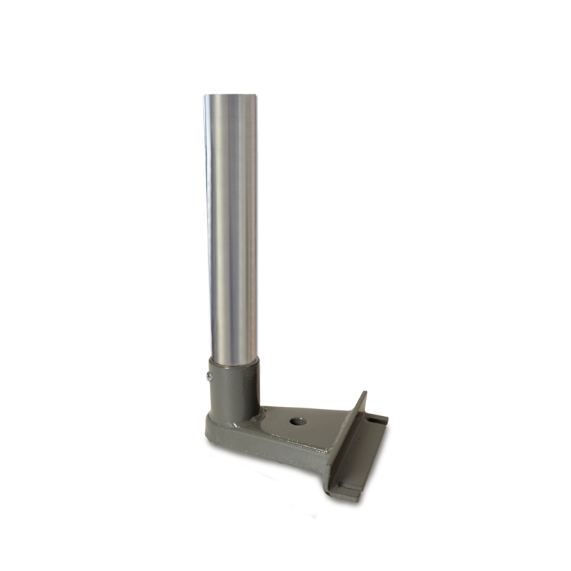 Baxtran - KIT COLONNE INOX CI3 300mm - BASE PEINTE - Baxtran - 910223