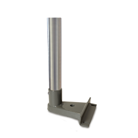 Baxtran - KIT COLONNE INOX CI3 300mm - BASE PEINTE - Baxtran - 910223