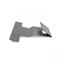 Baxtran - Support compact peint TMN/TMZ/TMS/BMM - Baxtran - 910230
