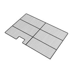 Onderste rechter plank Polar - Gastronoble - AS481