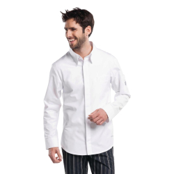 Chemise de cuisine Chaud...