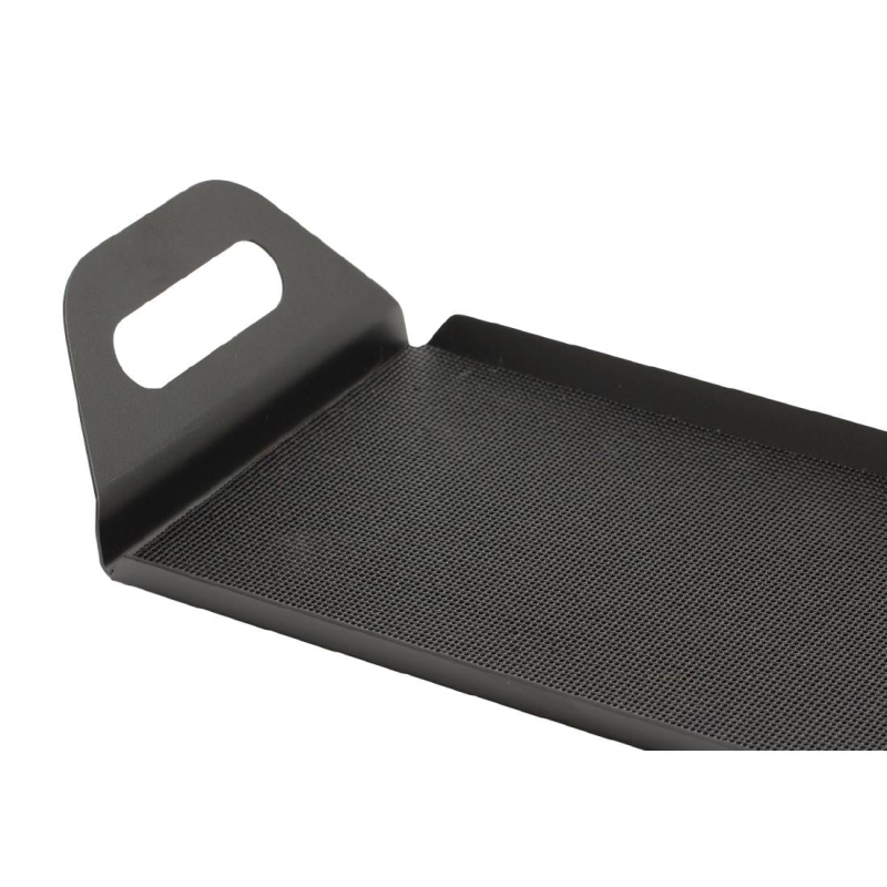Antislipmat van siliconen voor dienblad Comas 14,5x52cm - Gastronoble - CH903