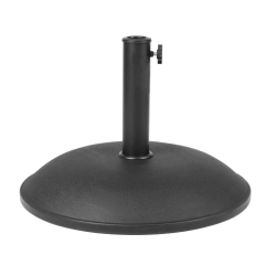 Parasolvoet beton Bolero 20kg - Gastronoble - CJ410