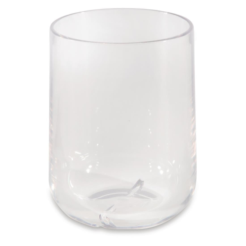 Verre &agrave; limonade en plastique sans BPA Roltex 280ml - Gastronoble - CS487