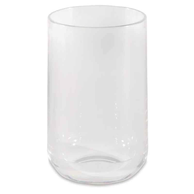 Verre &agrave; limonade en plastique sans BPA Roltex 340ml - Gastronoble - CS488